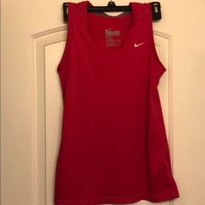 Nike shirt